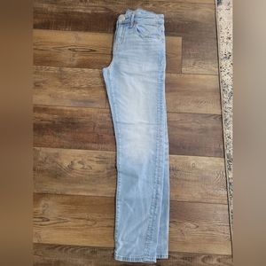 American eagle men's jeans